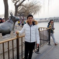 杨帅奇