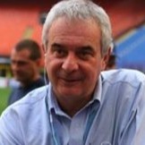Angelo Carosi