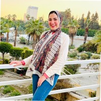 Nada Sayed