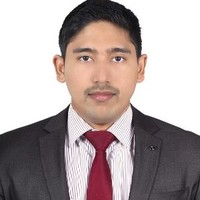 Mohammed Rizwan Shariff
