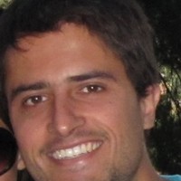 Bruno Schmidt Ribeiro De Avelar