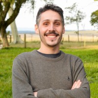 Pedro Henrique Rockenbach