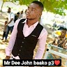 John Appiah kubi