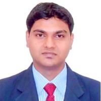 Sri Harsha Bv