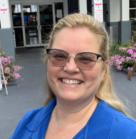 Kathleen Bronson