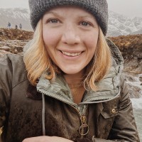 Rebecca Olson