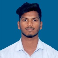 S A Vignesh