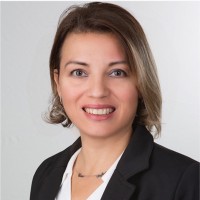 Leman Zerrin Ozdemir