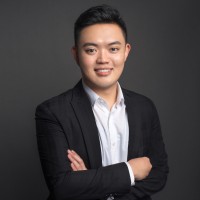 Daniel Cheng