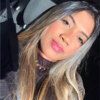 Dennyfer Dos Santos Nascimento