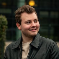 Ben Scheurer