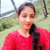 Meghana Koneri