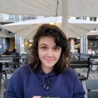 Océane M