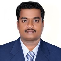 Satheesh Kumar