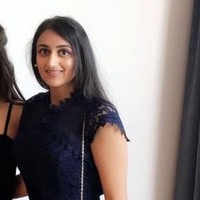 Jessica Dosanjh