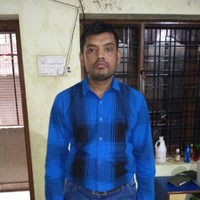 Arshad Shaikh Shaikh