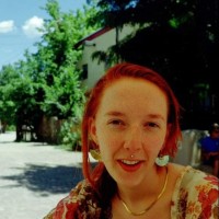 Esther Smit - White
