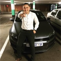 Michael Botes