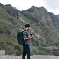 Ahmad Maulana Syarif