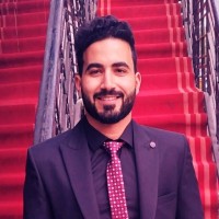 Hesham Shahat abd El Halim Ahmad