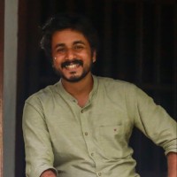 Nidhin Raj