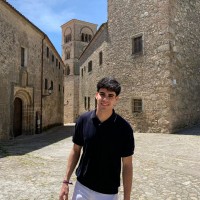 Marcos Cereceda Curiel
