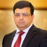 Jahan Zaib