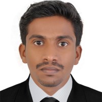 Anoop Rajan