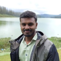 Makeshboopathiraja R