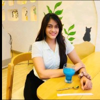 Vidhi Mishra