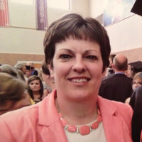 Cindy Gronewold