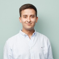 Haris Kahrimanovic