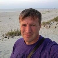 Alexander Baranov