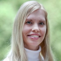 Kristy Radeker, Msm
