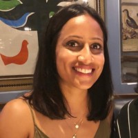 Radhika White