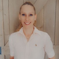 Bernadette Boot