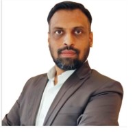 Anant Kumar Sah