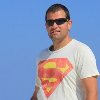 Petar Mitrev