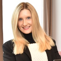 Indrė Mikelionienė