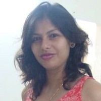 Meenakshi Shivaramakrishnan