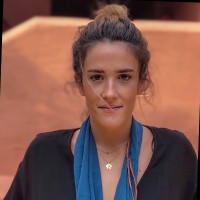 Ana Ramos García