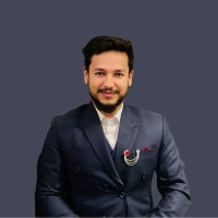 Abhisek M.