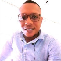 Bamidele Martins Oyewunmi