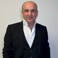 Seyed Hashemi