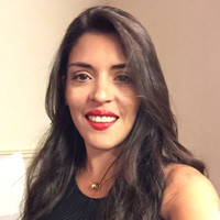 Evelyn Galdames Vargas