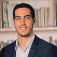 Yusuf Hürcan Karataş