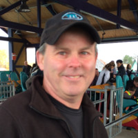 Brett Carr