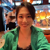 Tinghui (penny) Zhang