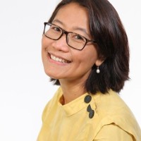 Susi Purwanti