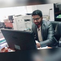 Anshad kp